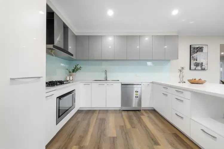 Fourth view of Homely house listing, 3 Allanfield Crescent, Wantirna South VIC 3152