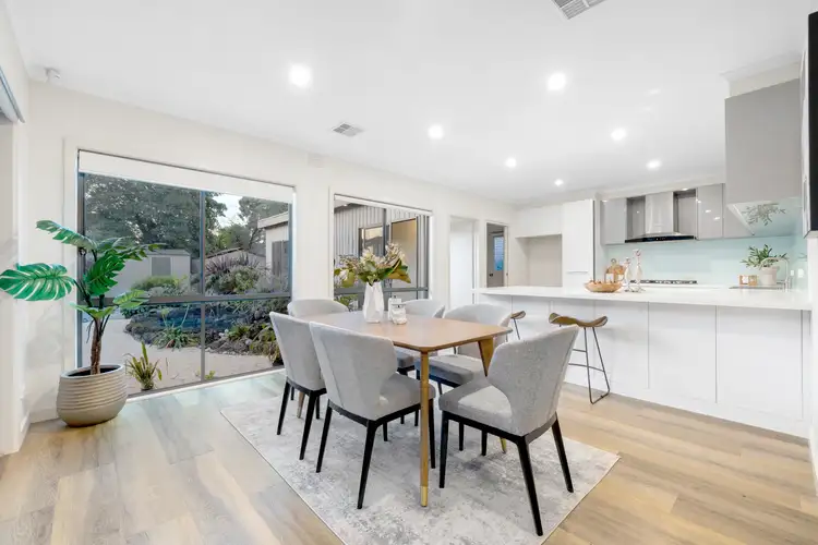 Fifth view of Homely house listing, 3 Allanfield Crescent, Wantirna South VIC 3152