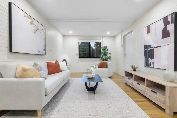 Sixth view of Homely house listing, 3 Allanfield Crescent, Wantirna South VIC 3152