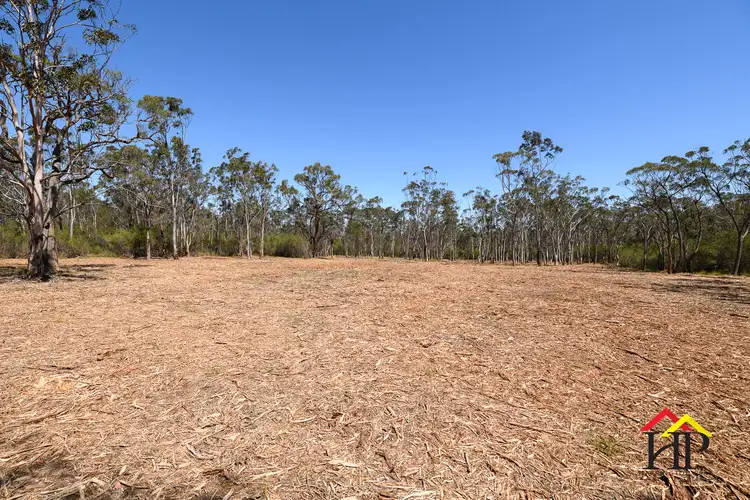 Second view of Homely land listing, Address available on request