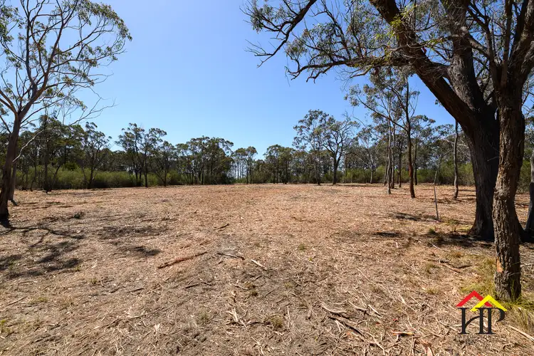 Third view of Homely land listing, Address available on request