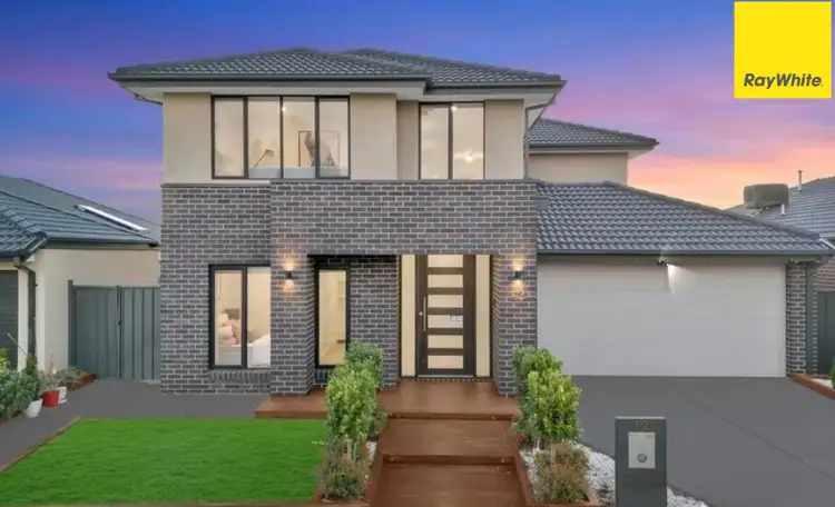 62 Wembley Avenue, Strathtulloh VIC 3338