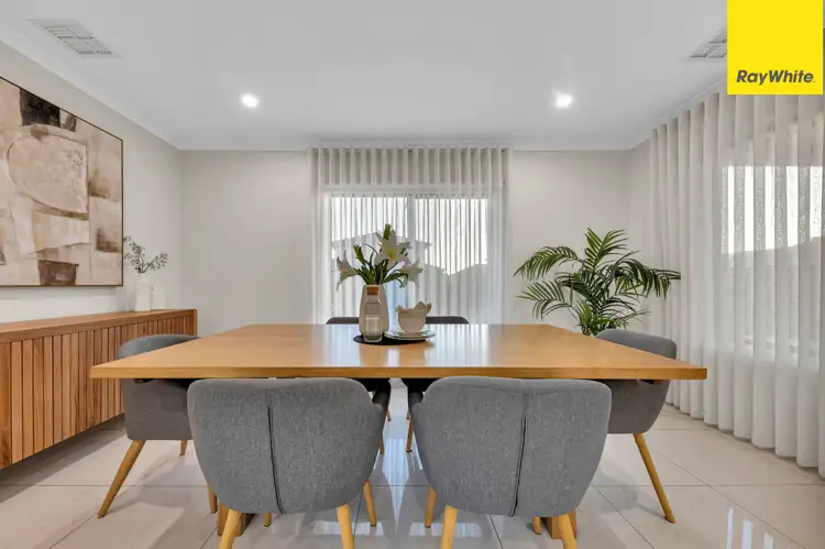 Fifth view of Homely house listing, 62 Wembley Avenue, Strathtulloh VIC 3338