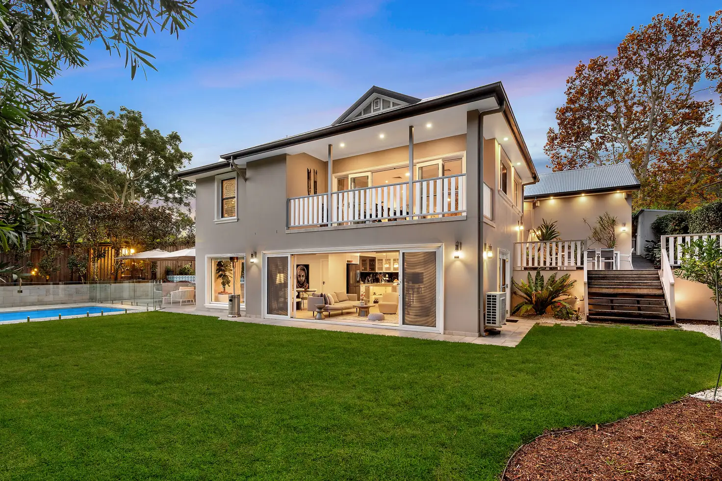 Main view of Homely house listing, 2 Lonsdale Avenue, Pymble NSW 2073