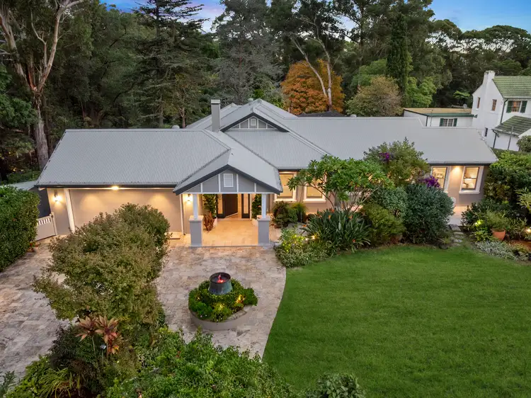 Second view of Homely house listing, 2 Lonsdale Avenue, Pymble NSW 2073