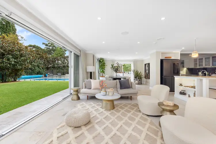 Fourth view of Homely house listing, 2 Lonsdale Avenue, Pymble NSW 2073
