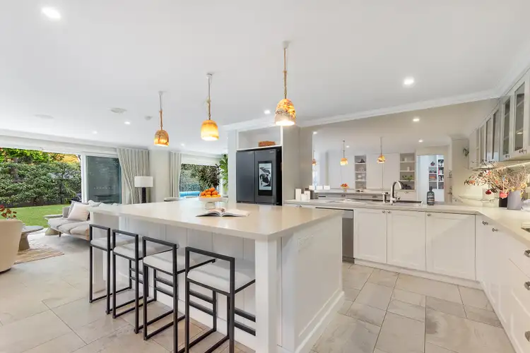 Fourth view of Homely house listing, 2 Lonsdale Avenue, Pymble NSW 2073