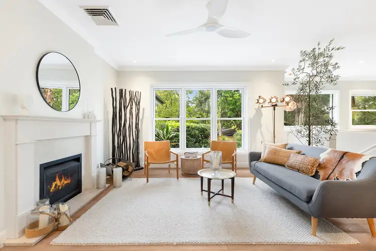 Fifth view of Homely house listing, 2 Lonsdale Avenue, Pymble NSW 2073