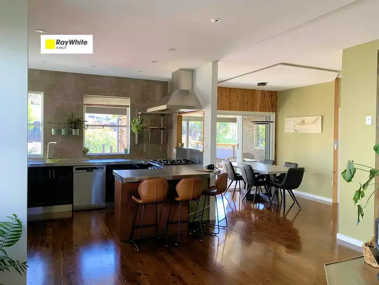 Main view of Homely house listing, 12 Batlow Avenue, Batlow NSW 2730