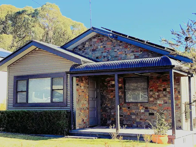 Second view of Homely house listing, 12 Batlow Avenue, Batlow NSW 2730