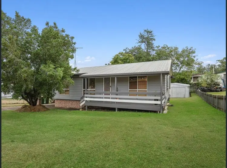 Main view of Homely house listing, 9 Berry Street, Churchill QLD 4305