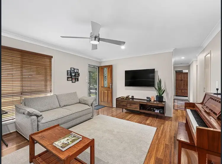 Fourth view of Homely house listing, 9 Berry Street, Churchill QLD 4305