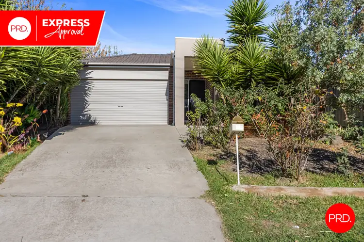 57A Hodgson Street, Eaglehawk VIC 3556