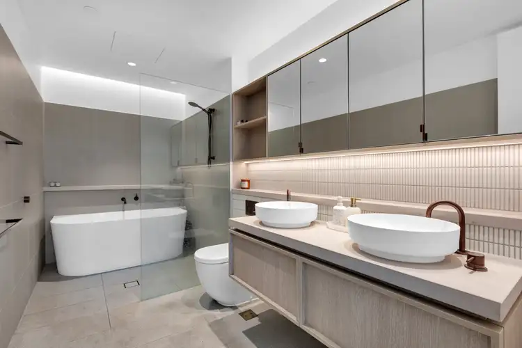 Fifth view of Homely apartment listing, 203/470 Main Street, Kangaroo Point QLD 4169