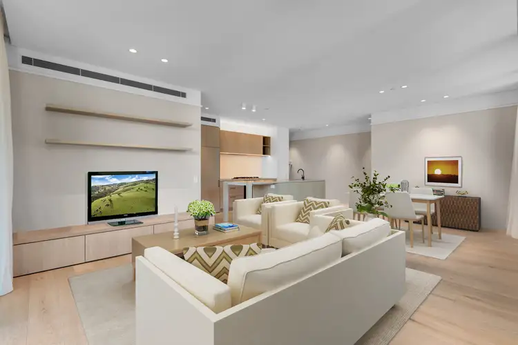 Sixth view of Homely apartment listing, 203/470 Main Street, Kangaroo Point QLD 4169