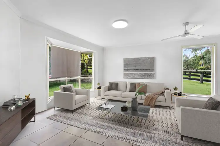 2 Curlew Crescent, Cooroy QLD 4563
