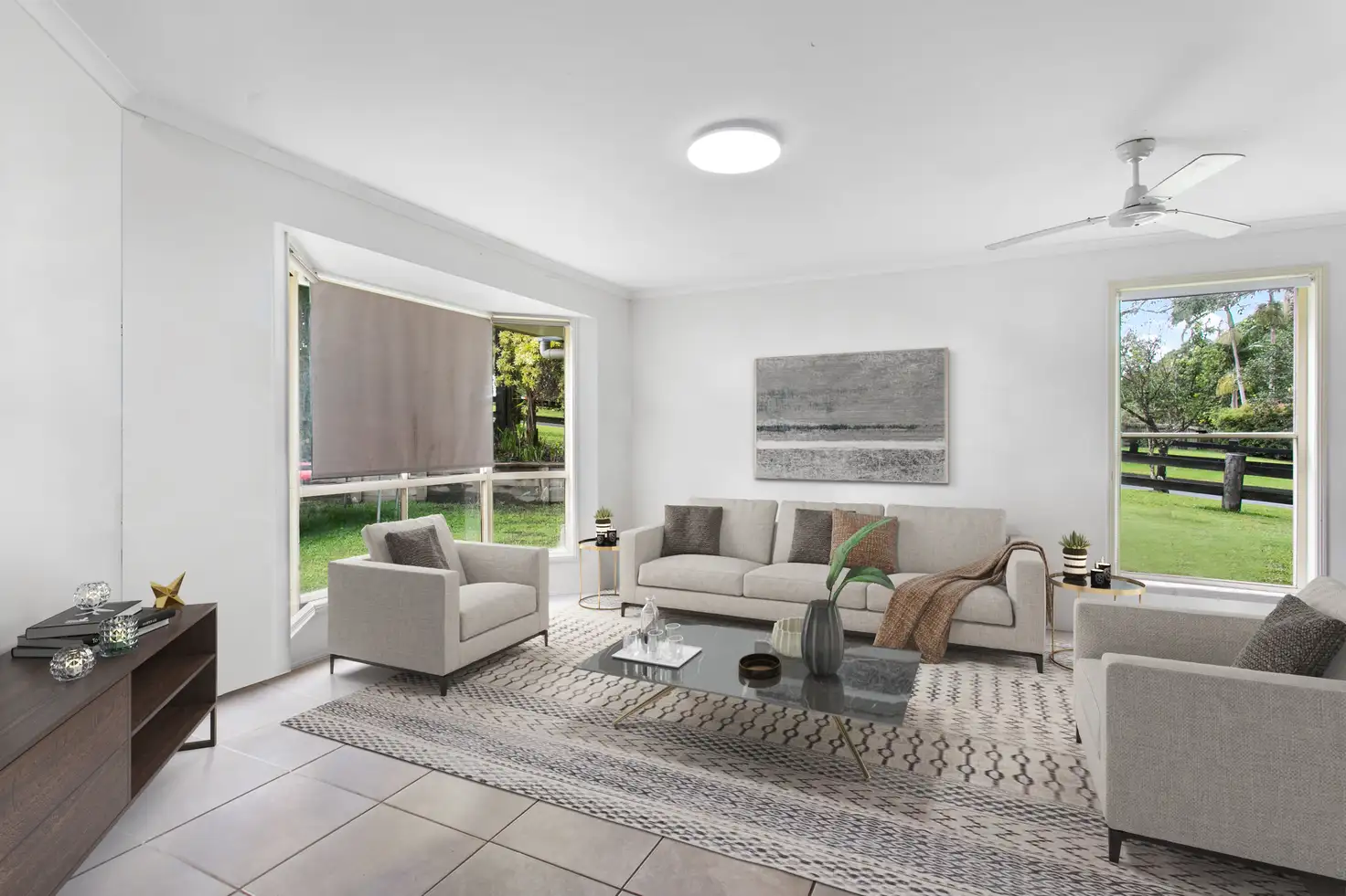 Main view of Homely house listing, 2 Curlew Crescent, Cooroy QLD 4563