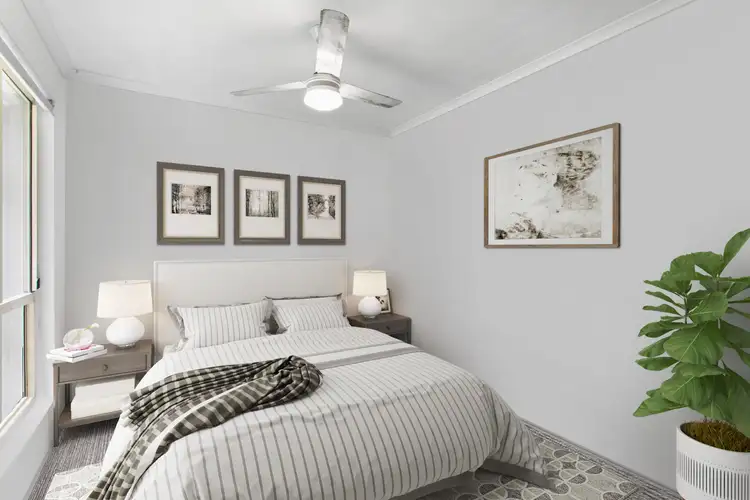Second view of Homely house listing, 2 Curlew Crescent, Cooroy QLD 4563