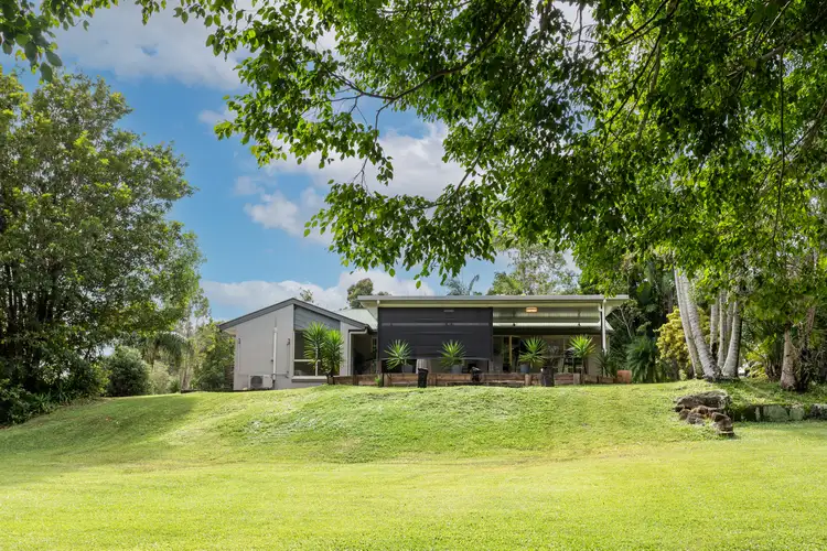 Third view of Homely house listing, 2 Curlew Crescent, Cooroy QLD 4563