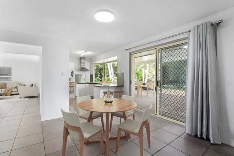 Fourth view of Homely house listing, 2 Curlew Crescent, Cooroy QLD 4563