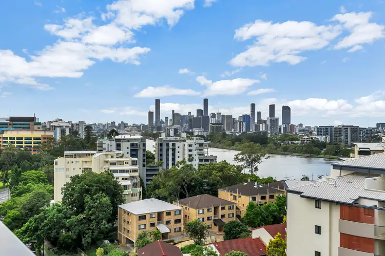 1203/6 Land Street, Toowong QLD 4066