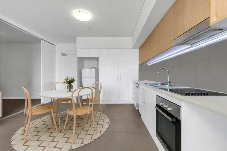 Sixth view of Homely apartment listing, 1203/6 Land Street, Toowong QLD 4066