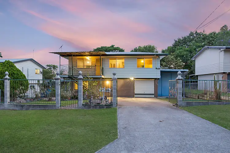 10 Yvonne Drive, Boronia Heights QLD 4124