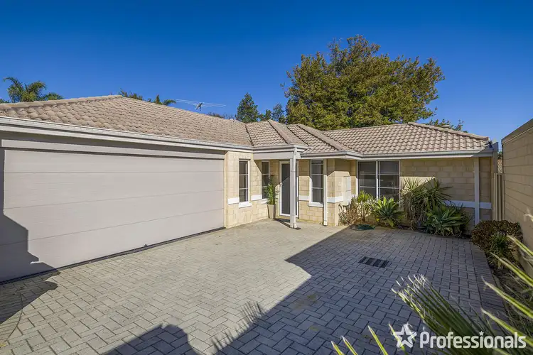 8A Loughton Way, Balga WA 6061