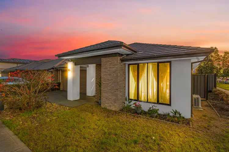 Third view of Homely house listing, 33 Chartwell Avenue, Truganina VIC 3029