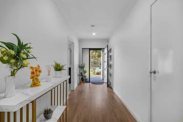 Sixth view of Homely house listing, 33 Chartwell Avenue, Truganina VIC 3029