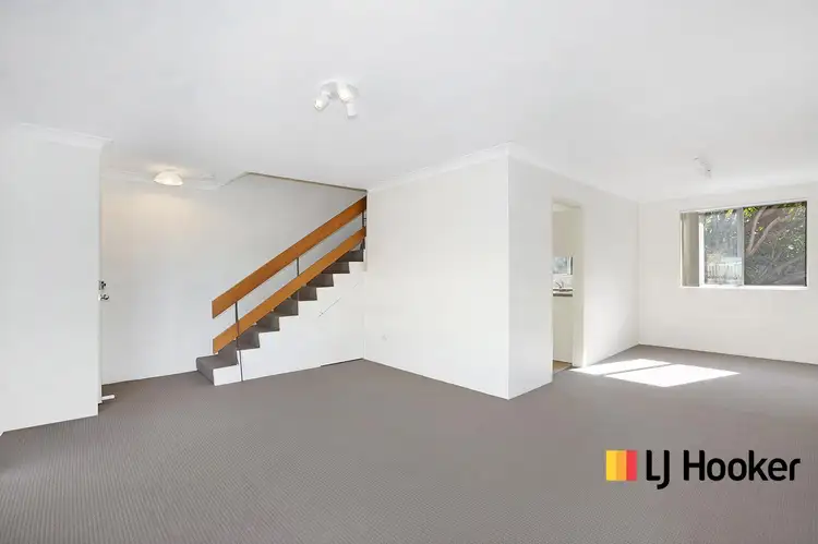 5/3-5 Loftus Street, Ashfield NSW 2131