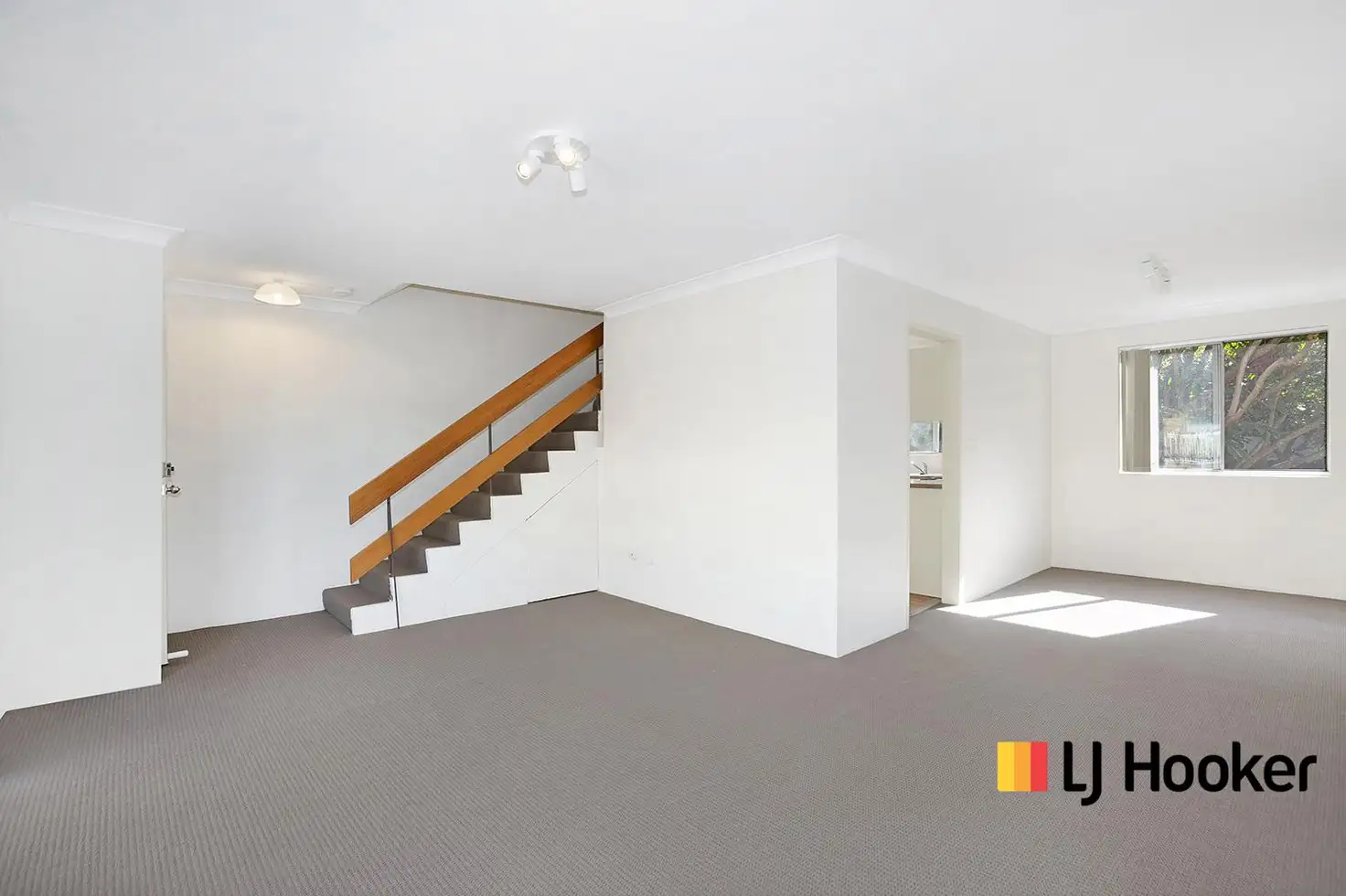 Main view of Homely townhouse listing, 5/3-5 Loftus Street, Ashfield NSW 2131