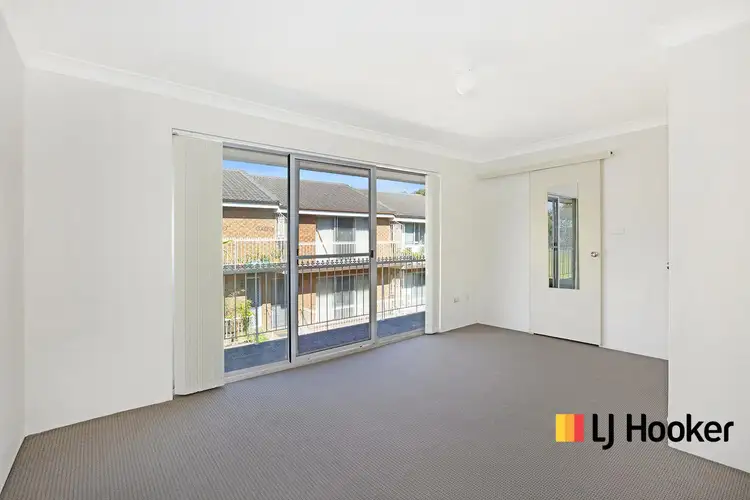 Second view of Homely townhouse listing, 5/3-5 Loftus Street, Ashfield NSW 2131
