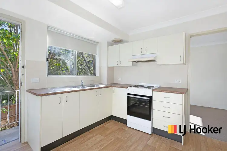 Third view of Homely townhouse listing, 5/3-5 Loftus Street, Ashfield NSW 2131