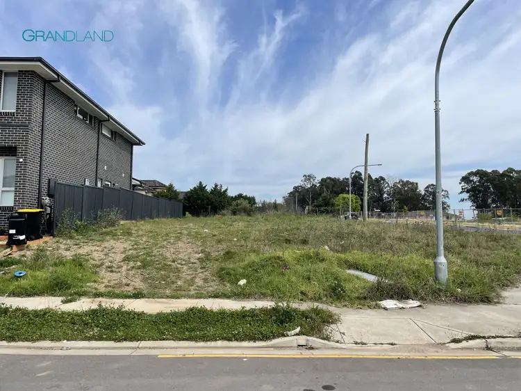 Second view of Homely land listing, 42. Narrami Road, Austral NSW 2179