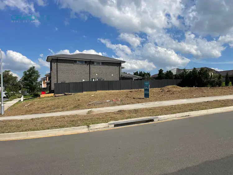Third view of Homely land listing, 42. Narrami Road, Austral NSW 2179