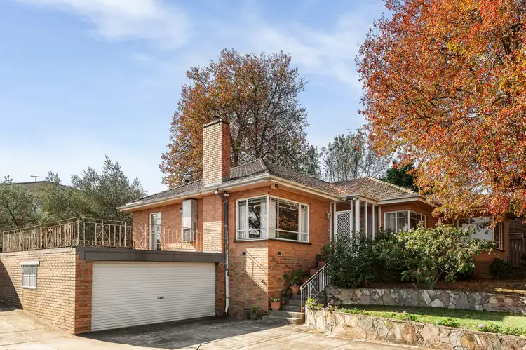 Main view of Homely house listing, 271A Belmore Road, Balwyn North VIC 3104