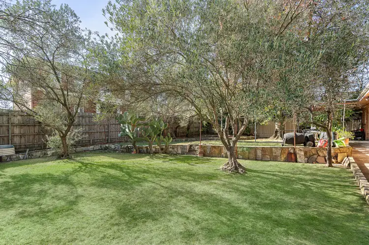 Second view of Homely house listing, 271A Belmore Road, Balwyn North VIC 3104