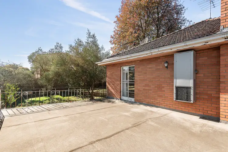 Third view of Homely house listing, 271A Belmore Road, Balwyn North VIC 3104