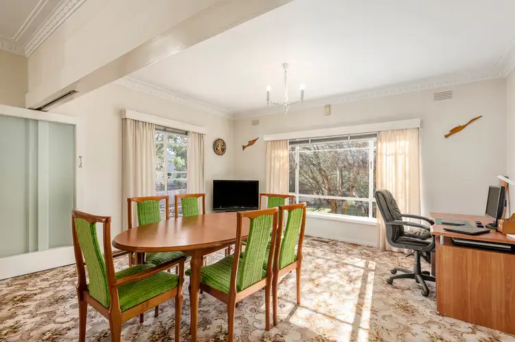 Fifth view of Homely house listing, 271A Belmore Road, Balwyn North VIC 3104