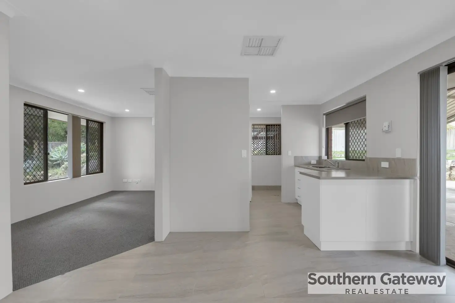 Main view of Homely house listing, 8 Tuart Ridge, Parmelia WA 6167