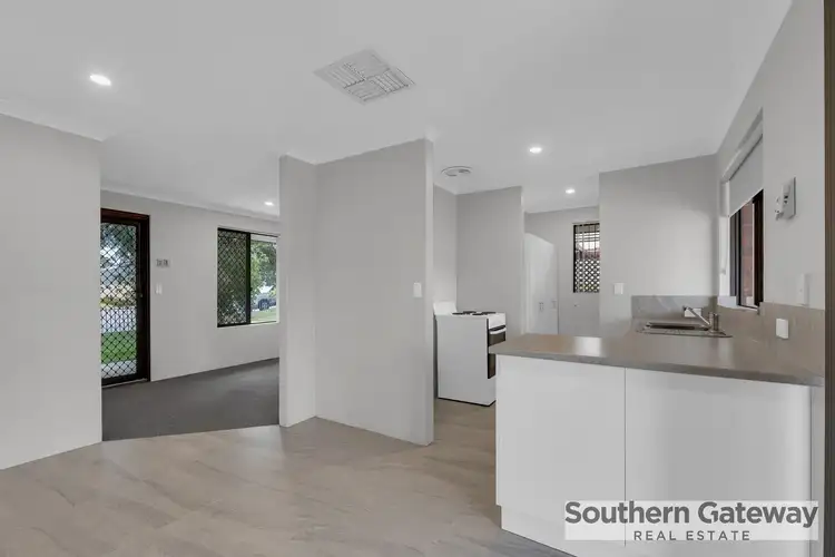 Third view of Homely house listing, 8 Tuart Ridge, Parmelia WA 6167