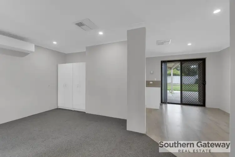 Fourth view of Homely house listing, 8 Tuart Ridge, Parmelia WA 6167