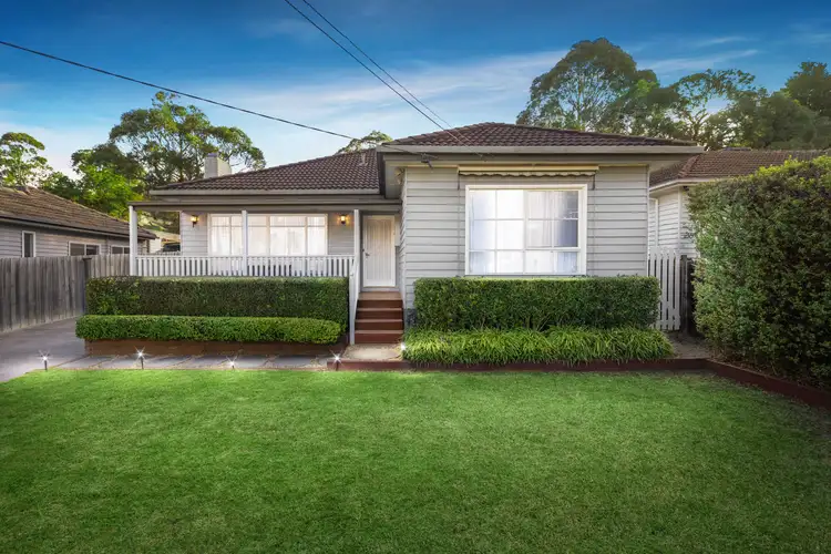 30 Barbara Street, Vermont VIC 3133