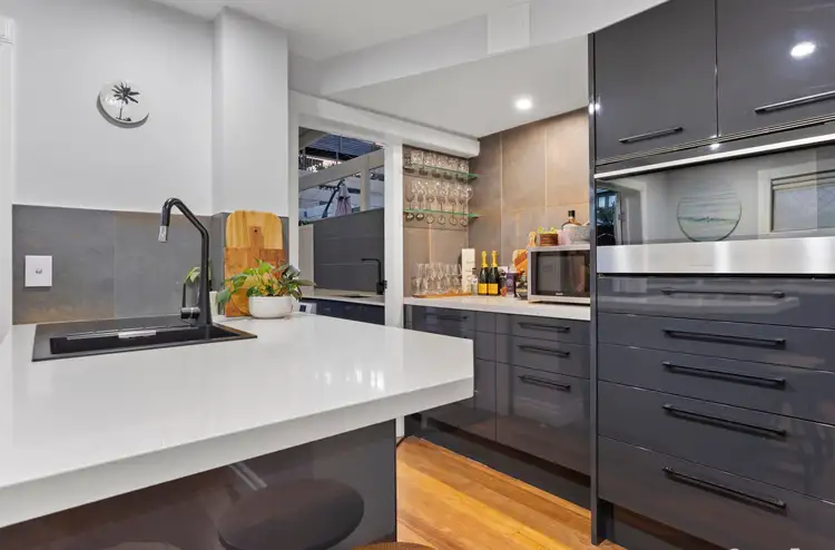 Fifth view of Homely apartment listing, 1/26 Albatross Avenue, Mermaid Beach QLD 4218