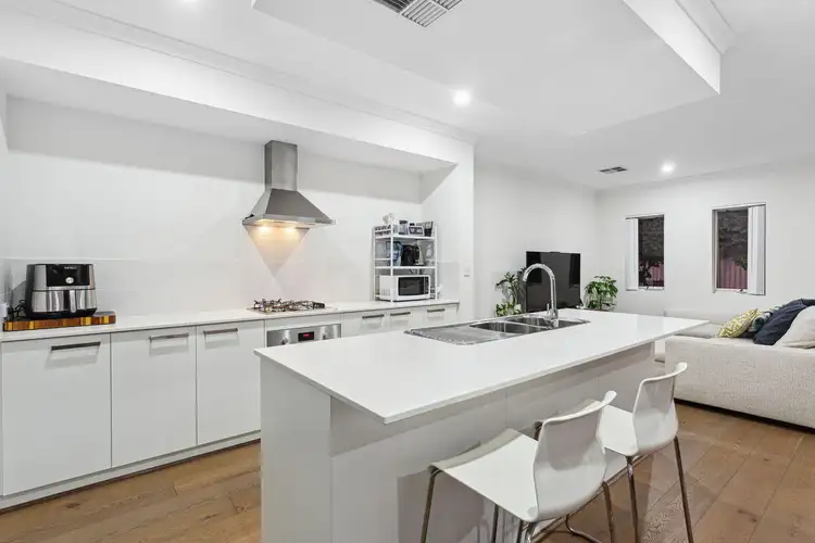 Fourth view of Homely house listing, 10 Sleaford Lane, Mount Lawley WA 6050