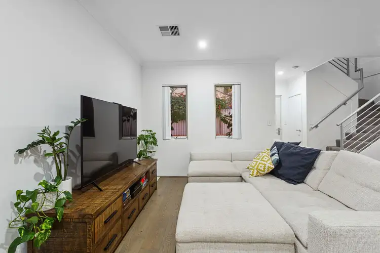 Fifth view of Homely house listing, 10 Sleaford Lane, Mount Lawley WA 6050