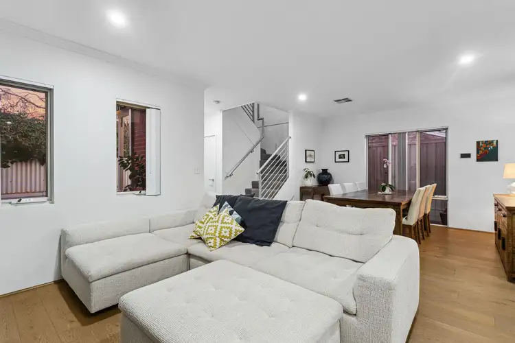 Sixth view of Homely house listing, 10 Sleaford Lane, Mount Lawley WA 6050