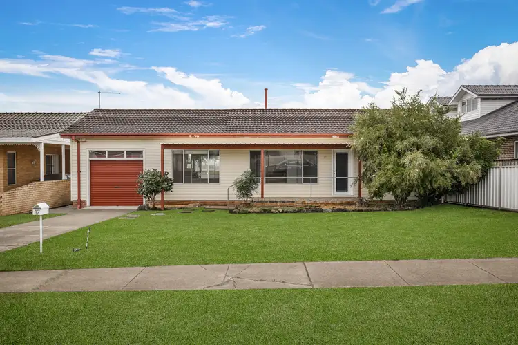 17 Brown Street, Smithfield NSW 2164