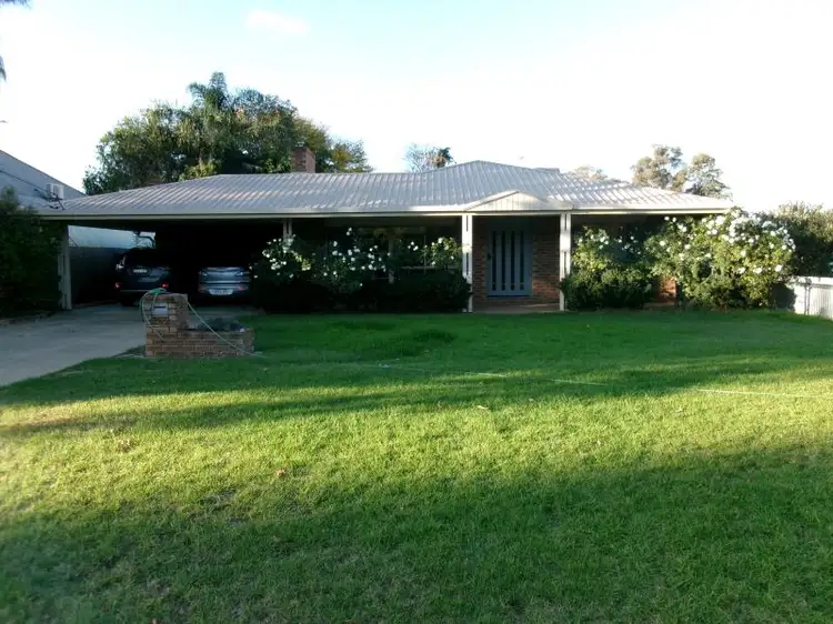 Main view of Homely house listing, 259 River Street, Deniliquin NSW 2710